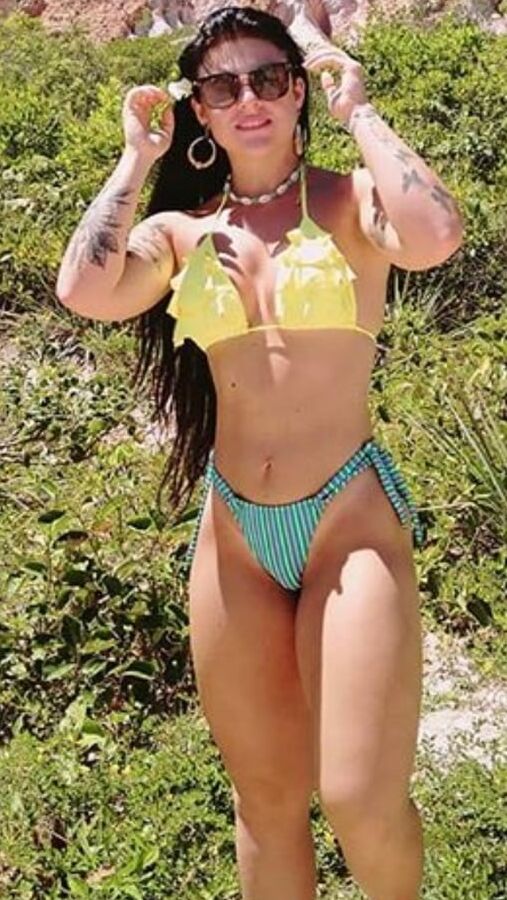 April cum whores - please comment and tribute