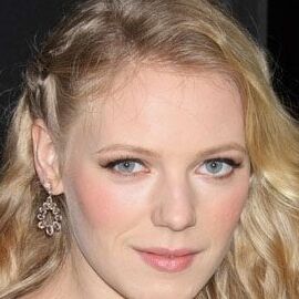EMMA BELL
