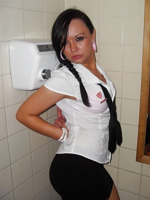 Cheap whore Charlotte from France
