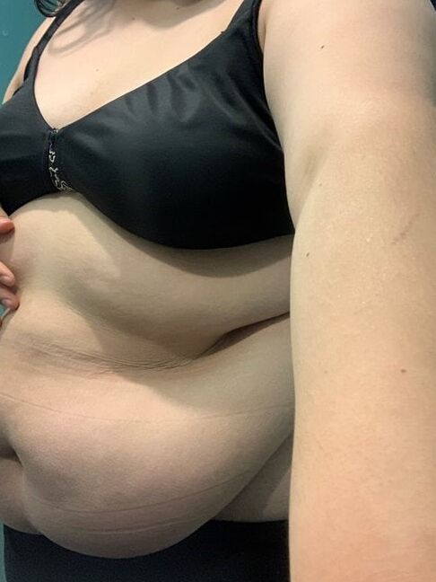 Fatties that make me hard
