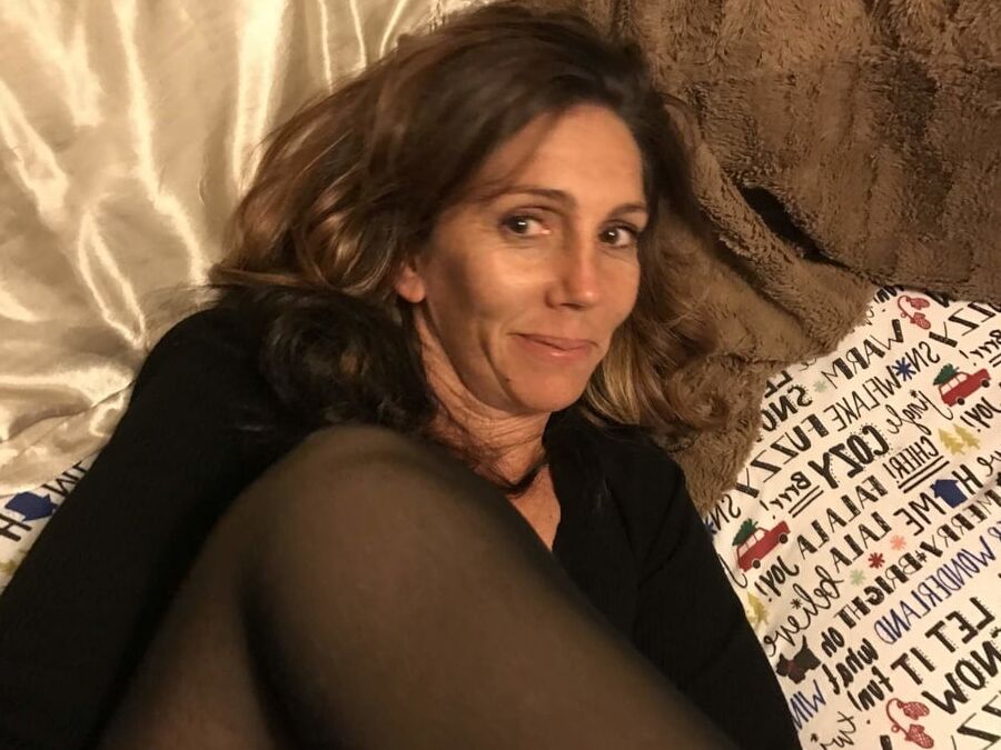 Hot mature