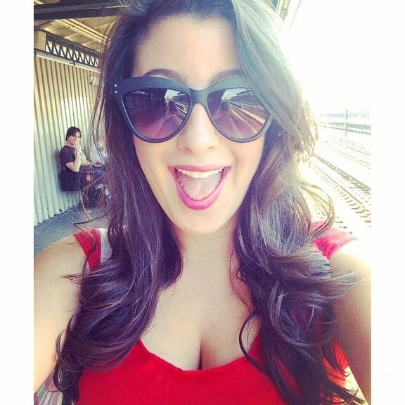 Alyson leigh rosenfeld