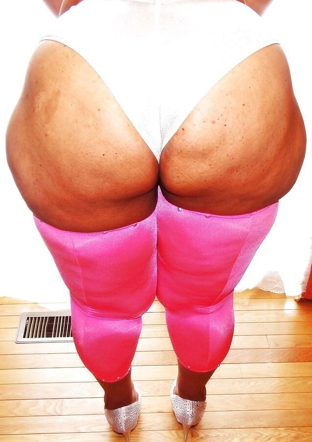 Mega Ebony - Cula