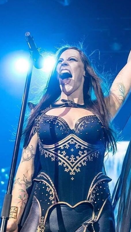 Floor Jansen