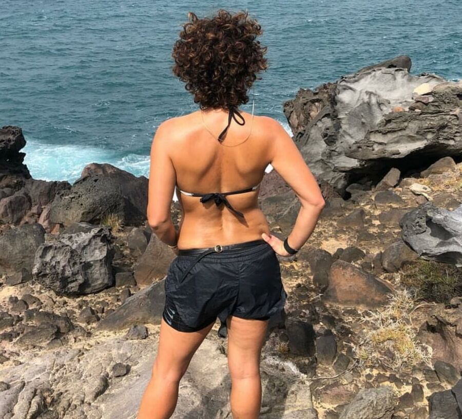 Dutch milf Evelien de Bruijn
