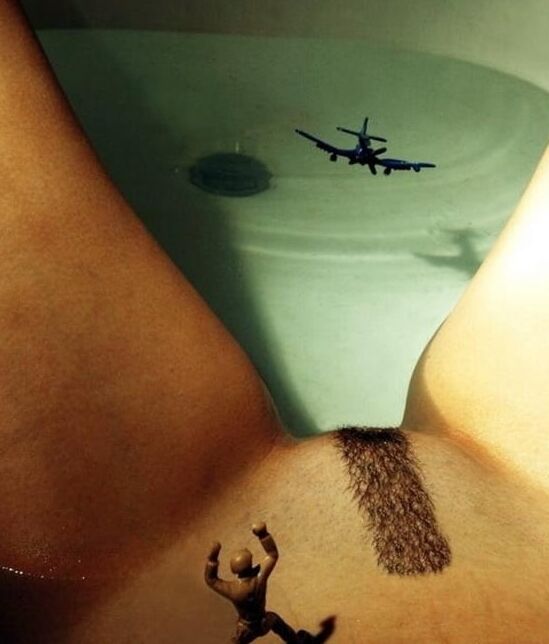 Fun, fear &amp; lustful