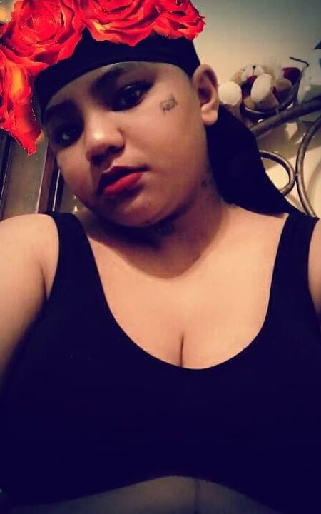 Love and suck my tits