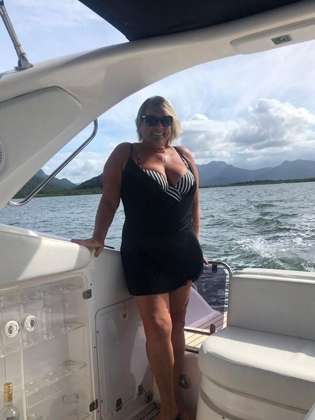 MILF MARLENE