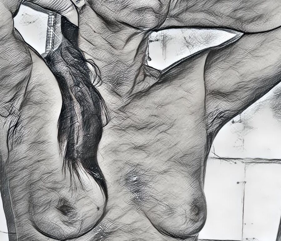 Meine Tittchen mal ganz anders Teil