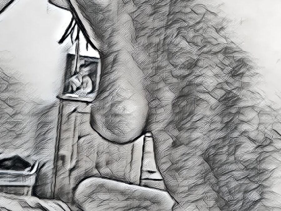Meine Tittchen mal ganz anders Teil