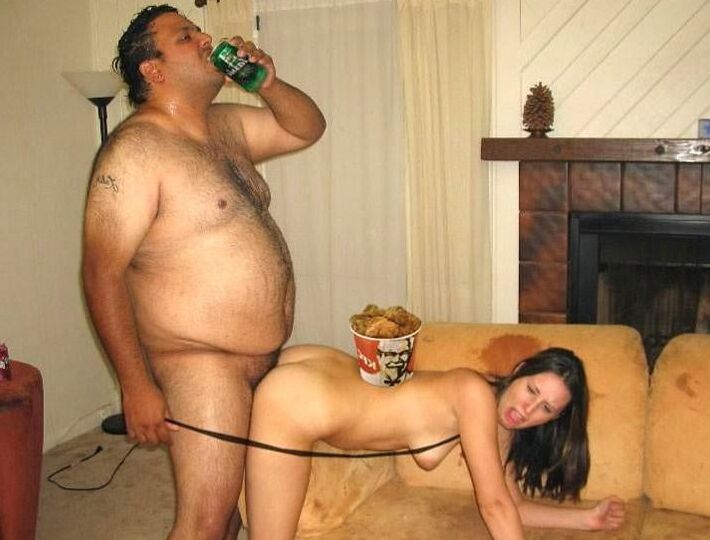 old guy young girl