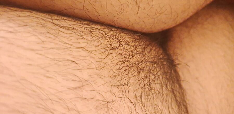 More Ass Boobs and Feet