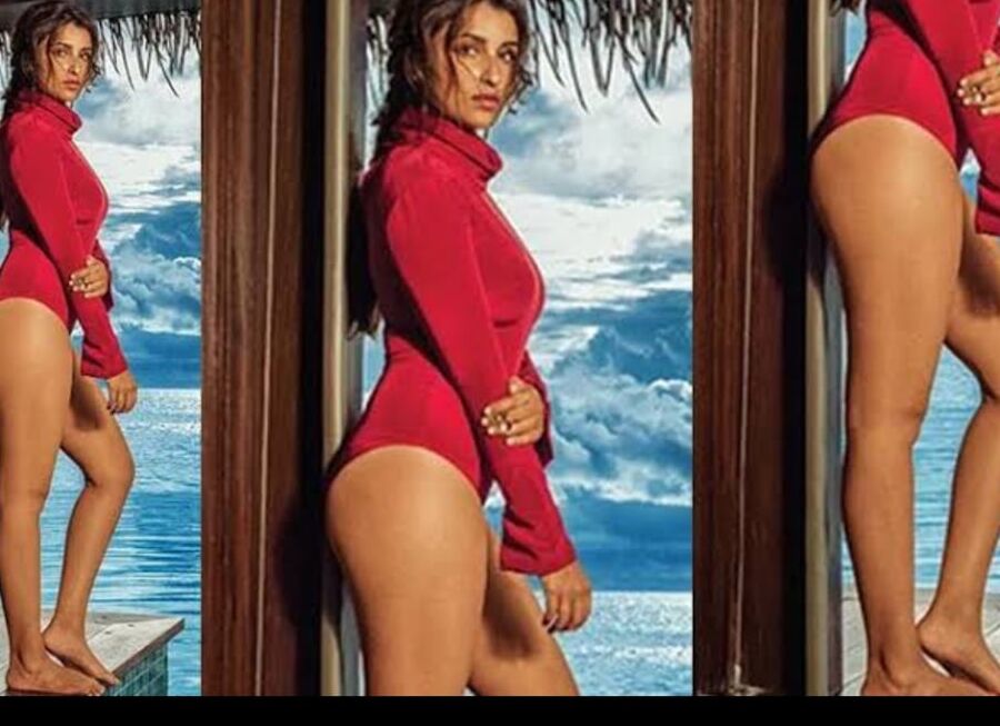 Parineeti Chopra tribute