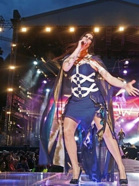 Floor Jansen