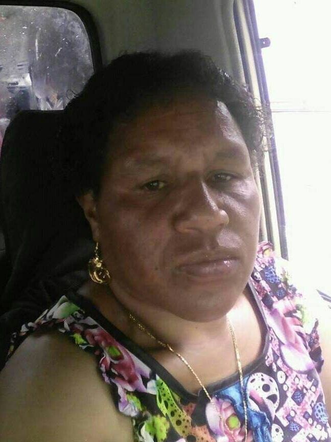 Random Highlands milf