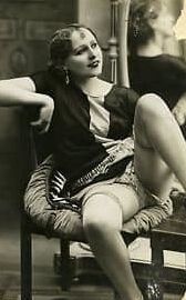 Mainly Vintage Beauties