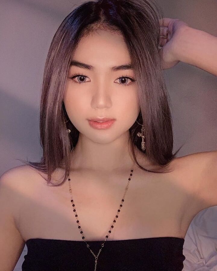 Armpits I Want to Lick