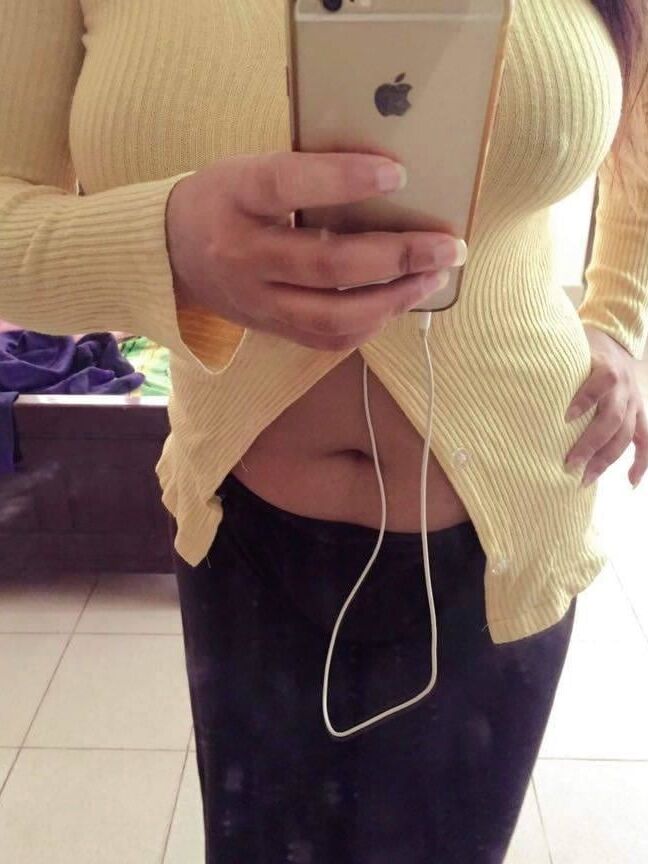 Desi Hot model pic