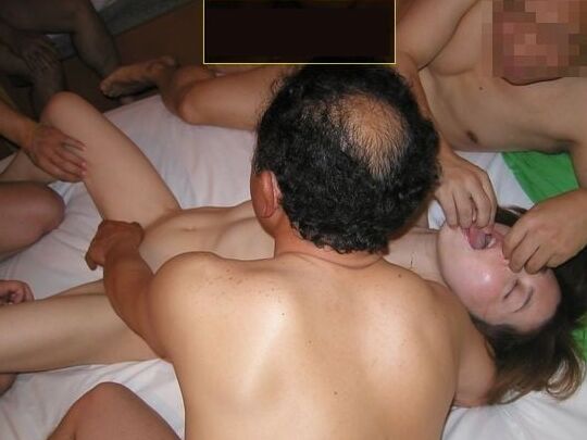Group Sex