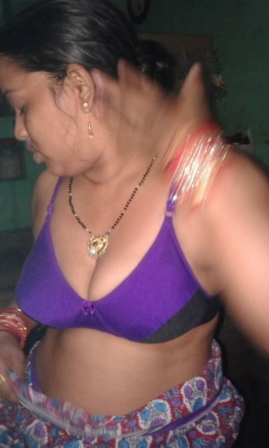 Village Sexy Bhabhi
