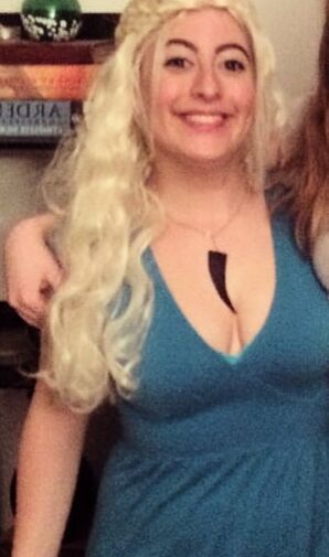 Alyson leigh rosenfeld