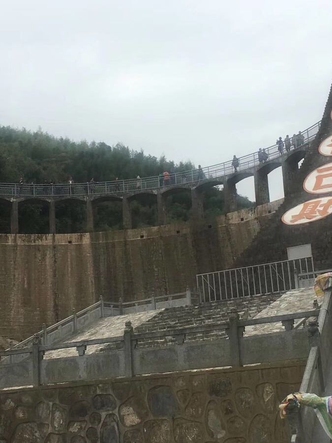 One-day tour of Pingqiao Shiba