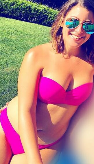 Alyson leigh rosenfeld