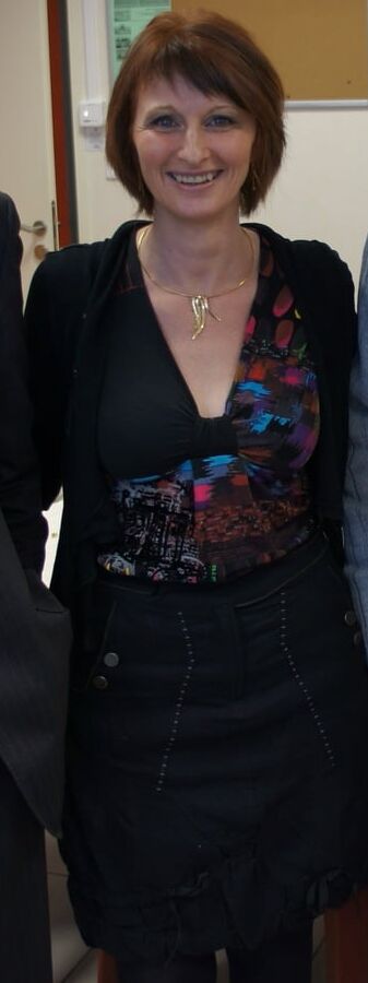 redhaiedmilf