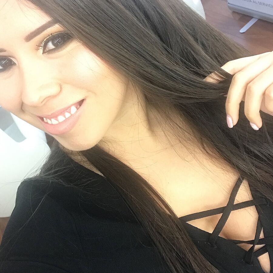 Vanessa, Peru (Vol.)