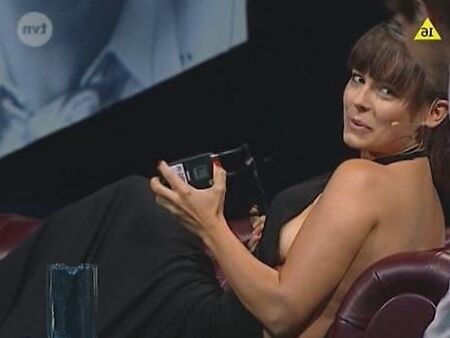 Anna Mucha - polish actress