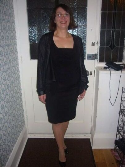 Christine from Germany