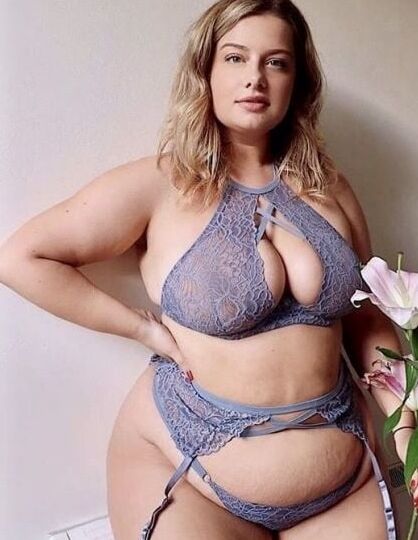 Thick Curvy Sexy