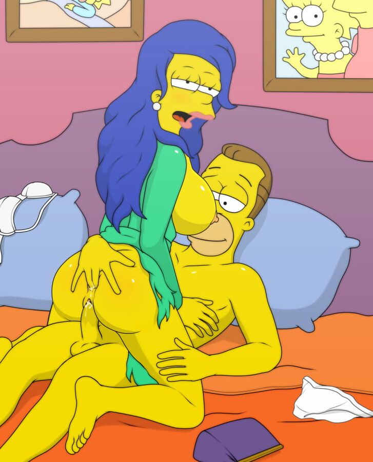 Marge Collection