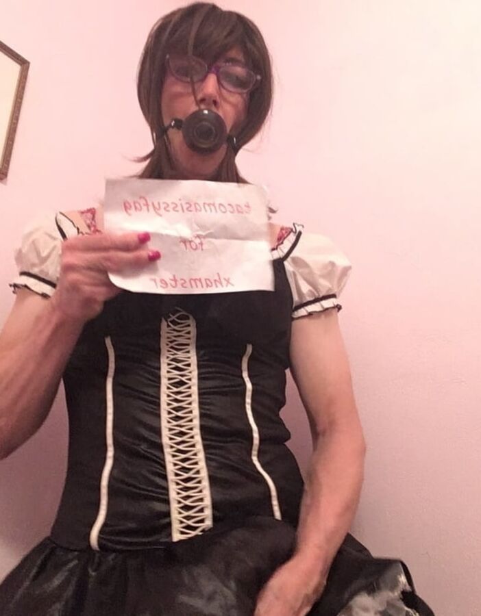 Tacomasissyfag AKA Tara McLovin