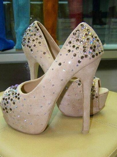 Sexy heels
