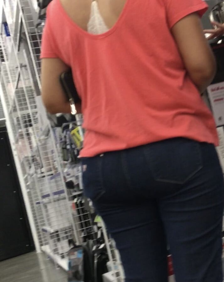 B.B&amp;B jeans ass
