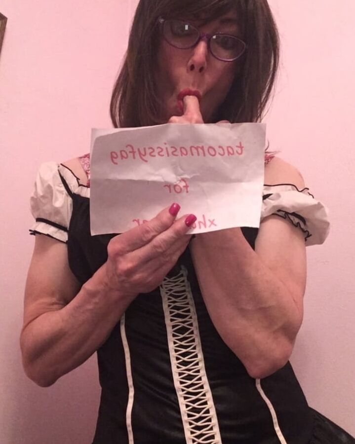 Tacomasissyfag AKA Tara McLovin