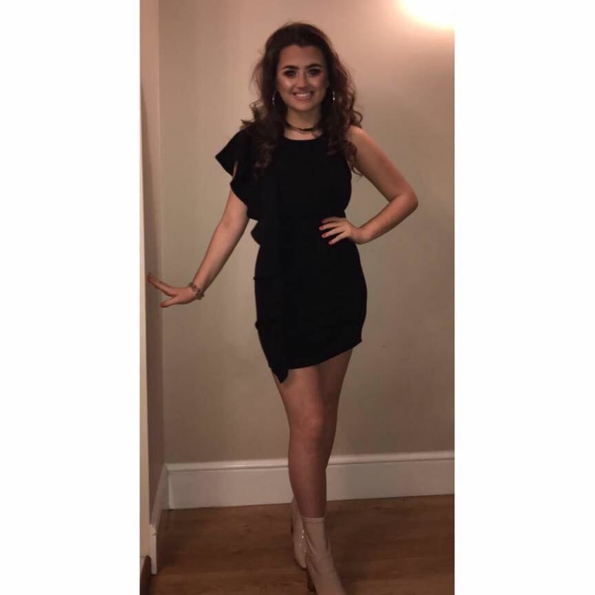 Stupid Chav Sluts- Olivia C