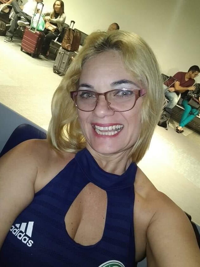 Renata Gilf