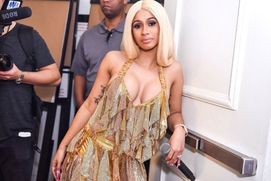 Cardi B