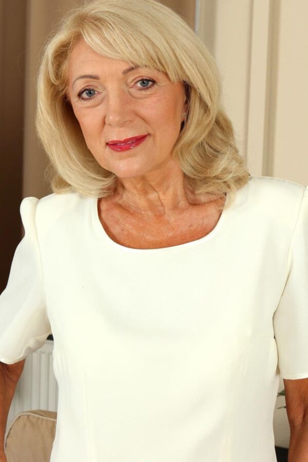 Mature Sexy