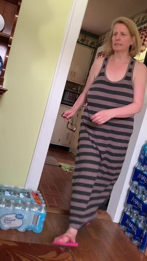Kathy exposed willing slut