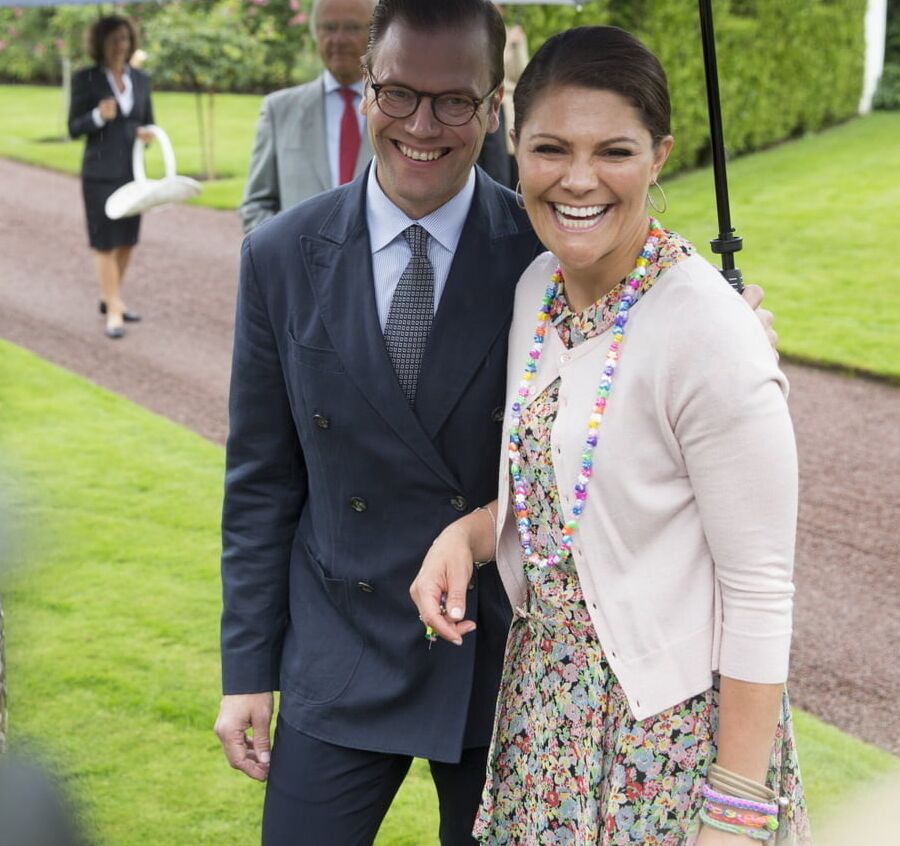 Victoria, Crown Princess of Sweden