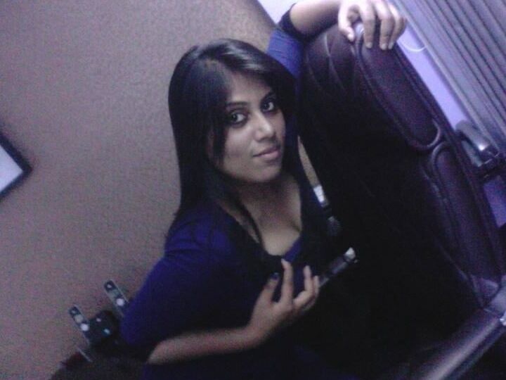 Desi Hot model pic