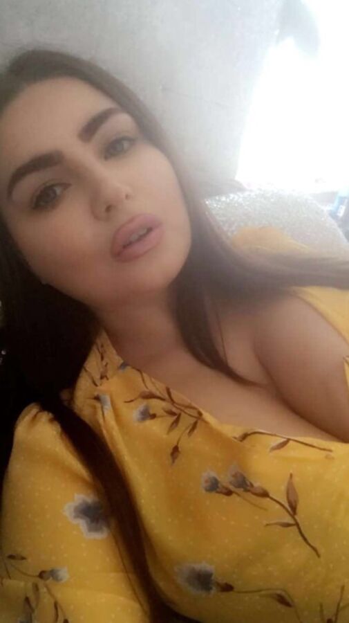 BBW - TITS TO XPLORE