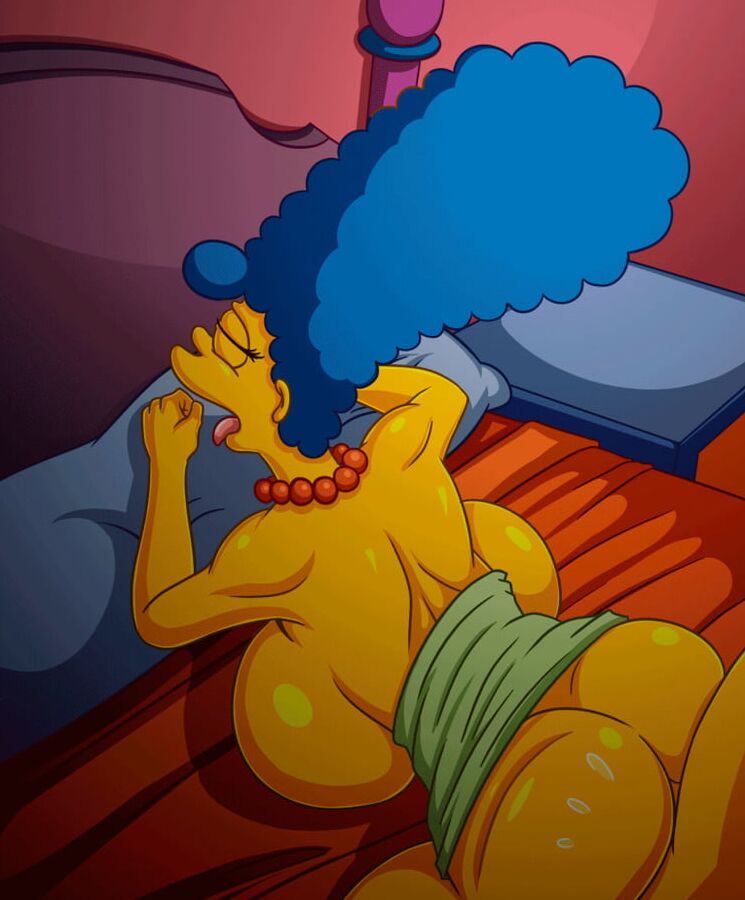 Marge Collection
