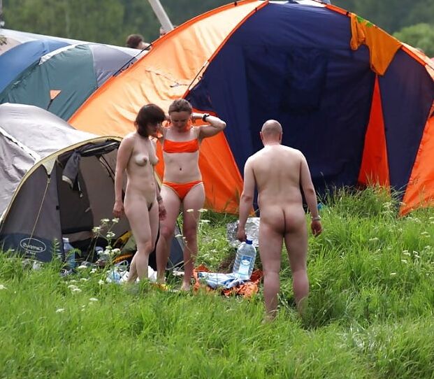 Nudism