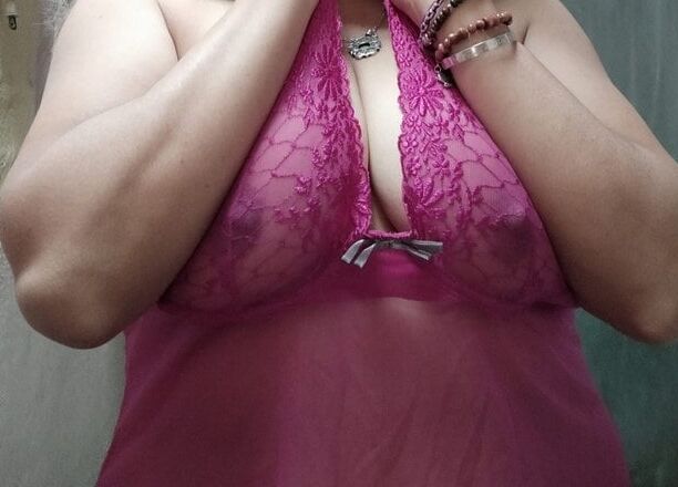 Milf de la CDMX