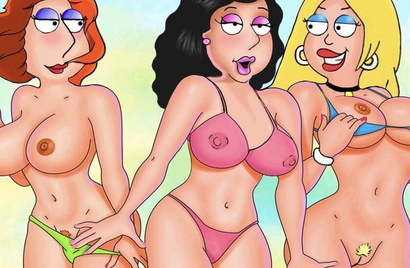 MILF Toons