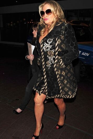 stifler mom
